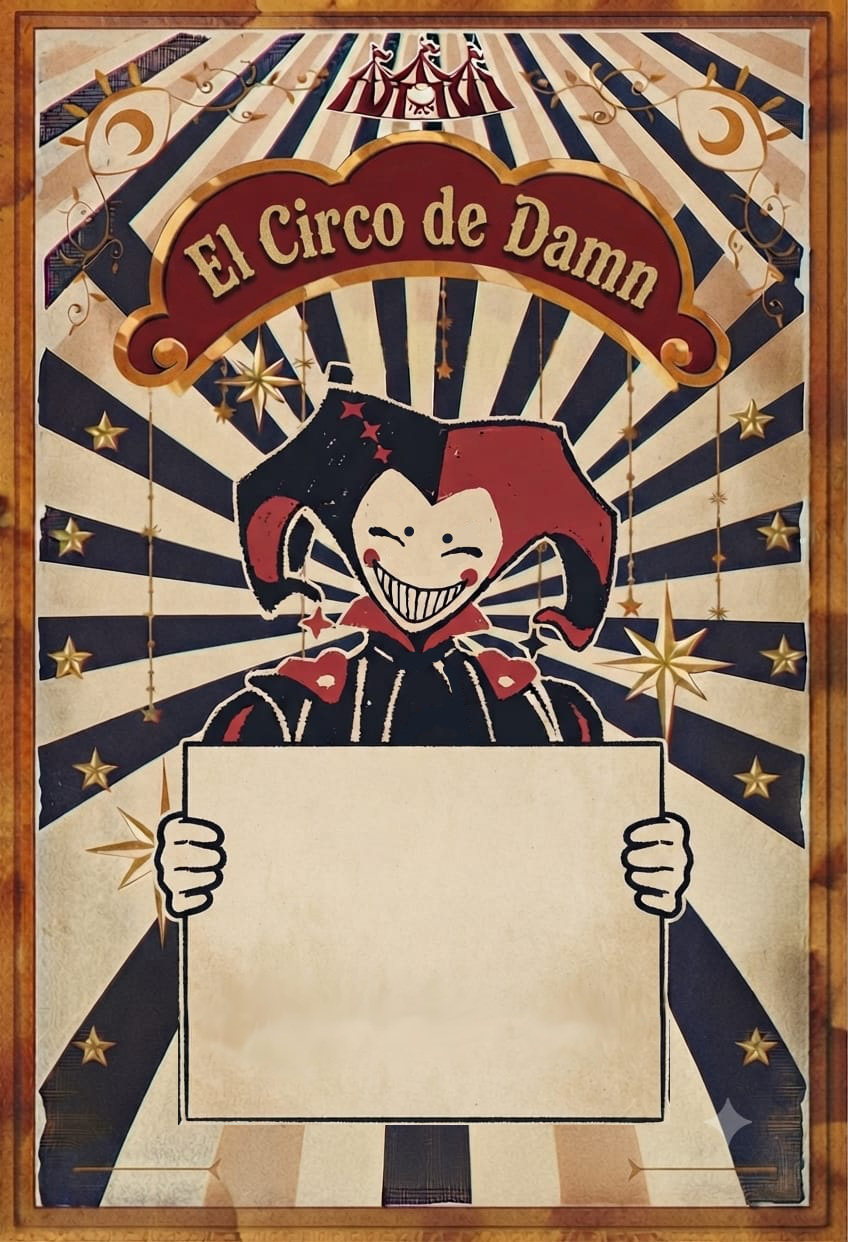 El Circo de Damn