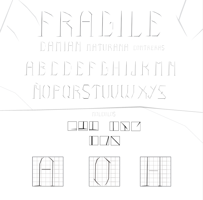 Tipografía V1